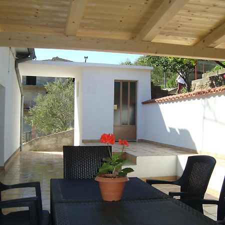 Apartment Josipa Zaton  المظهر الخارجي الصورة