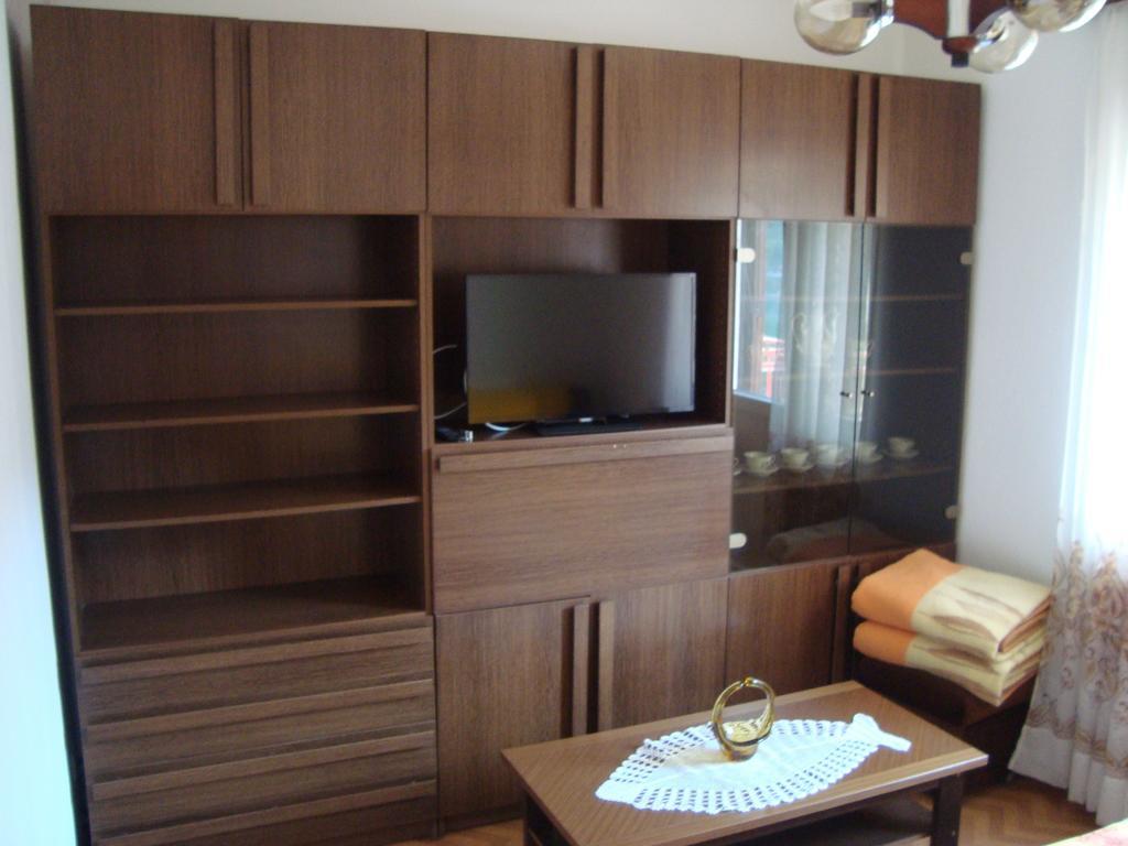 Apartment Josipa Zaton  الغرفة الصورة