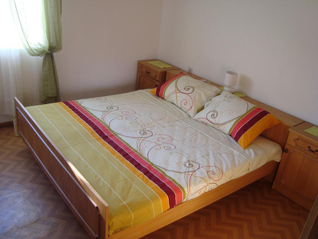 Apartment Josipa Zaton  الغرفة الصورة