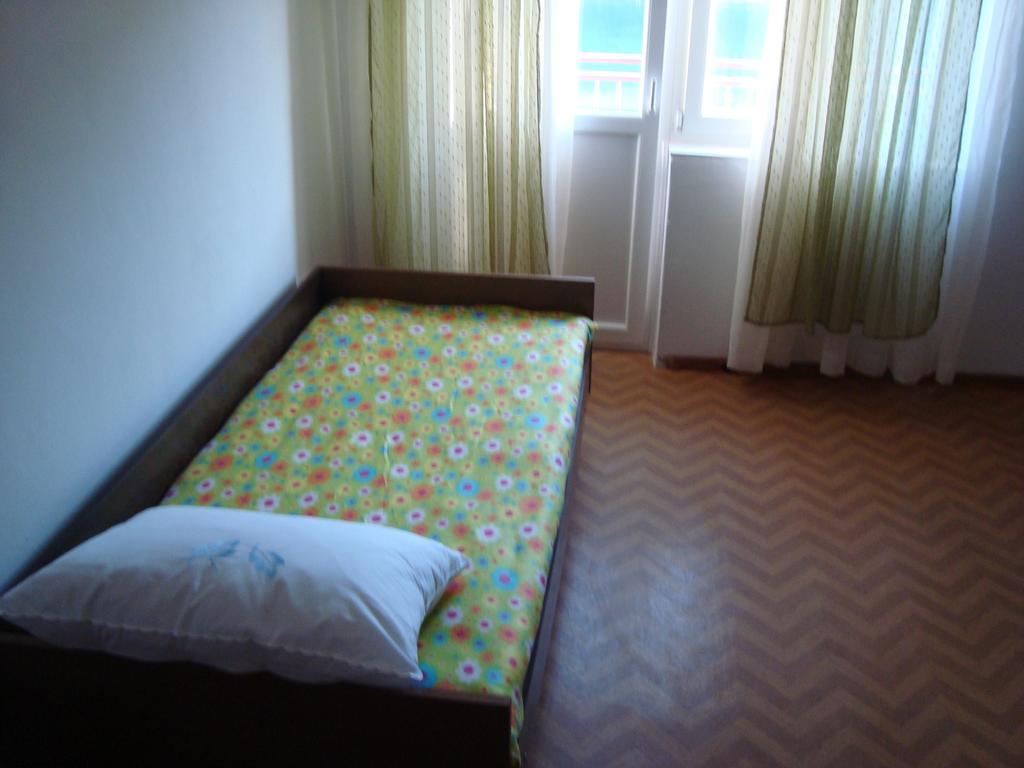 Apartment Josipa Zaton  الغرفة الصورة