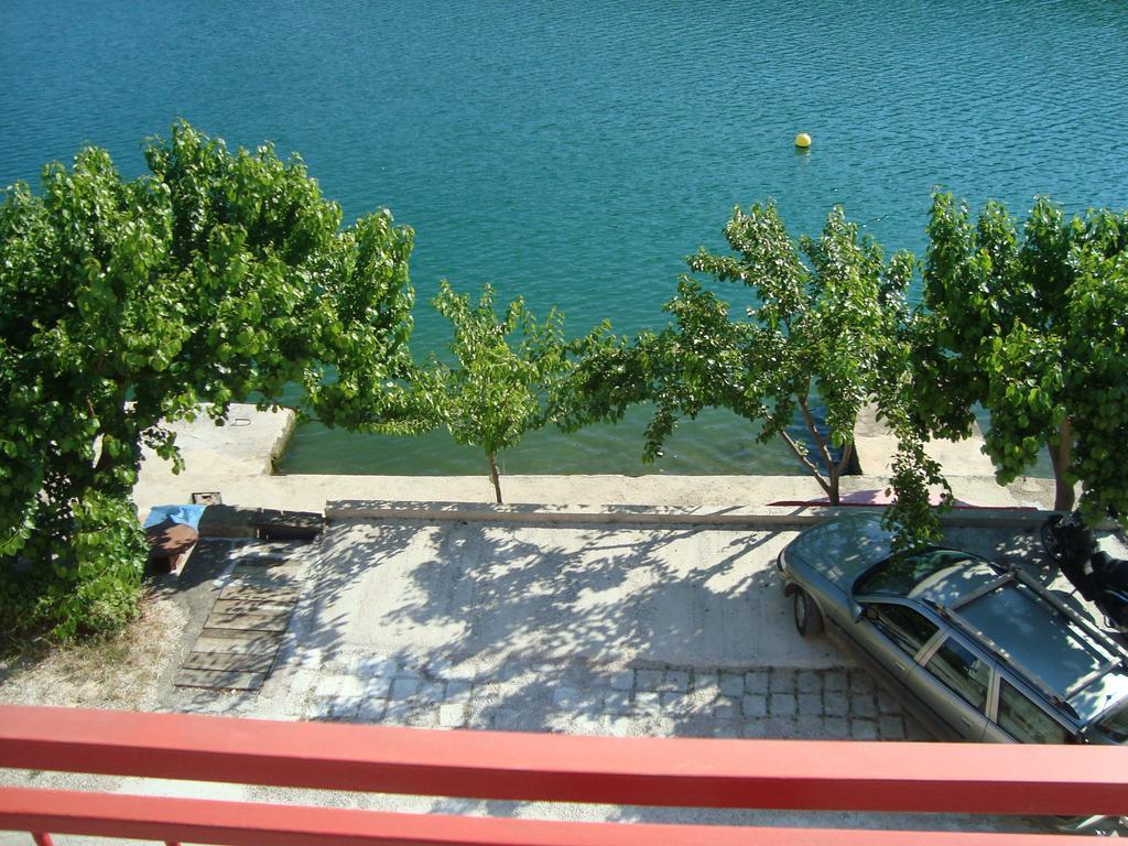 Apartment Josipa Zaton  الغرفة الصورة