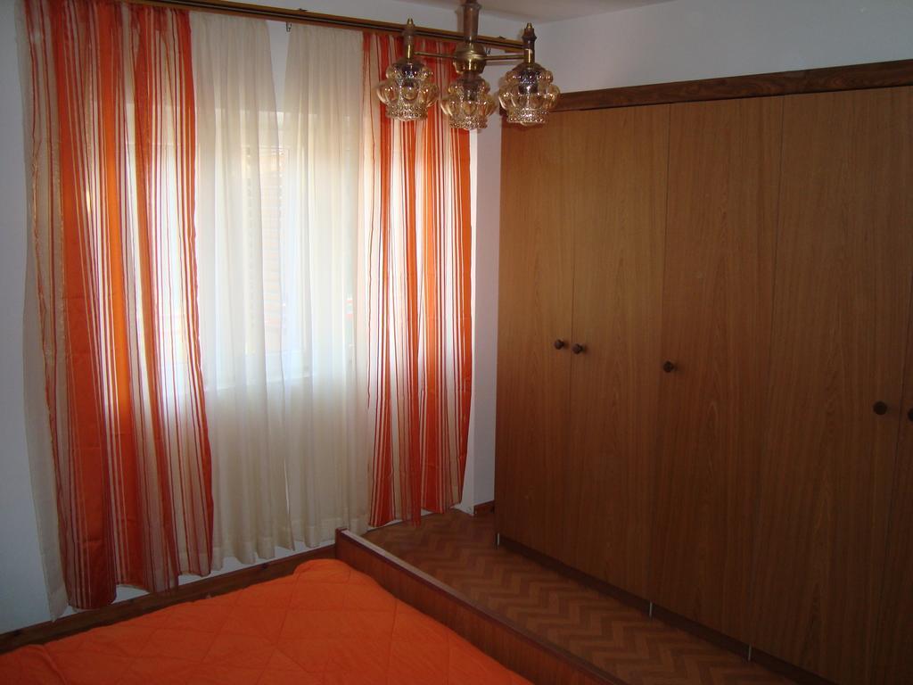 Apartment Josipa Zaton  الغرفة الصورة