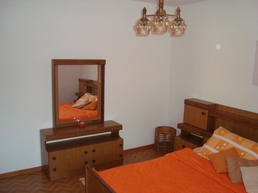 Apartment Josipa Zaton  الغرفة الصورة
