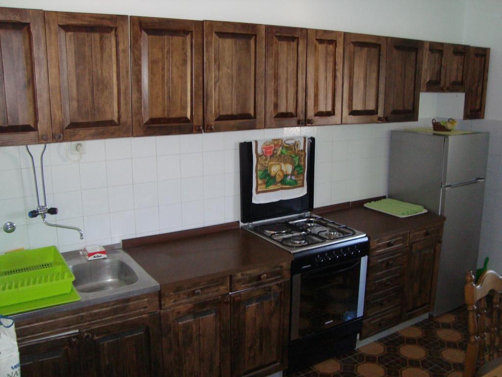 Apartment Josipa Zaton  الغرفة الصورة