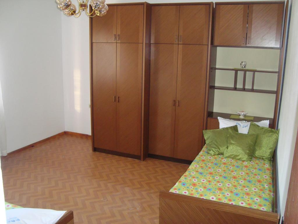 Apartment Josipa Zaton  الغرفة الصورة