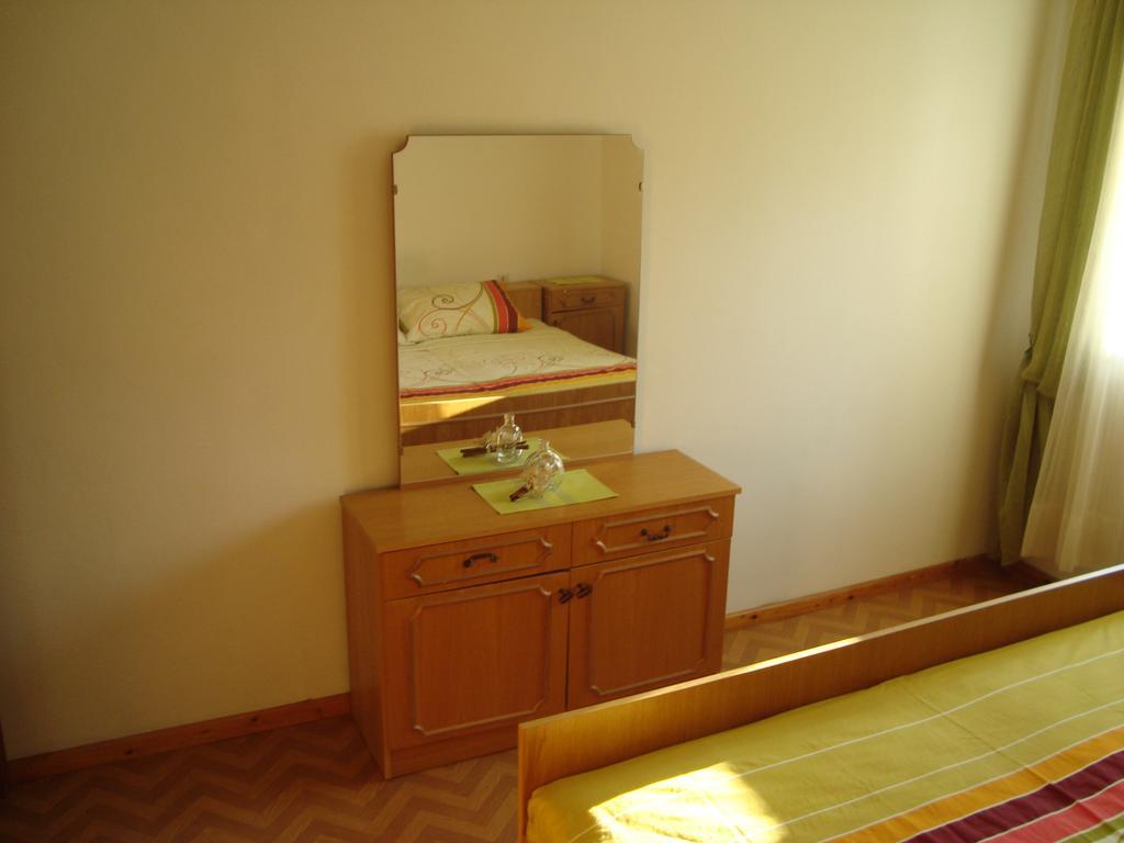 Apartment Josipa Zaton  الغرفة الصورة