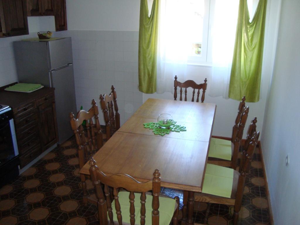 Apartment Josipa Zaton  الغرفة الصورة