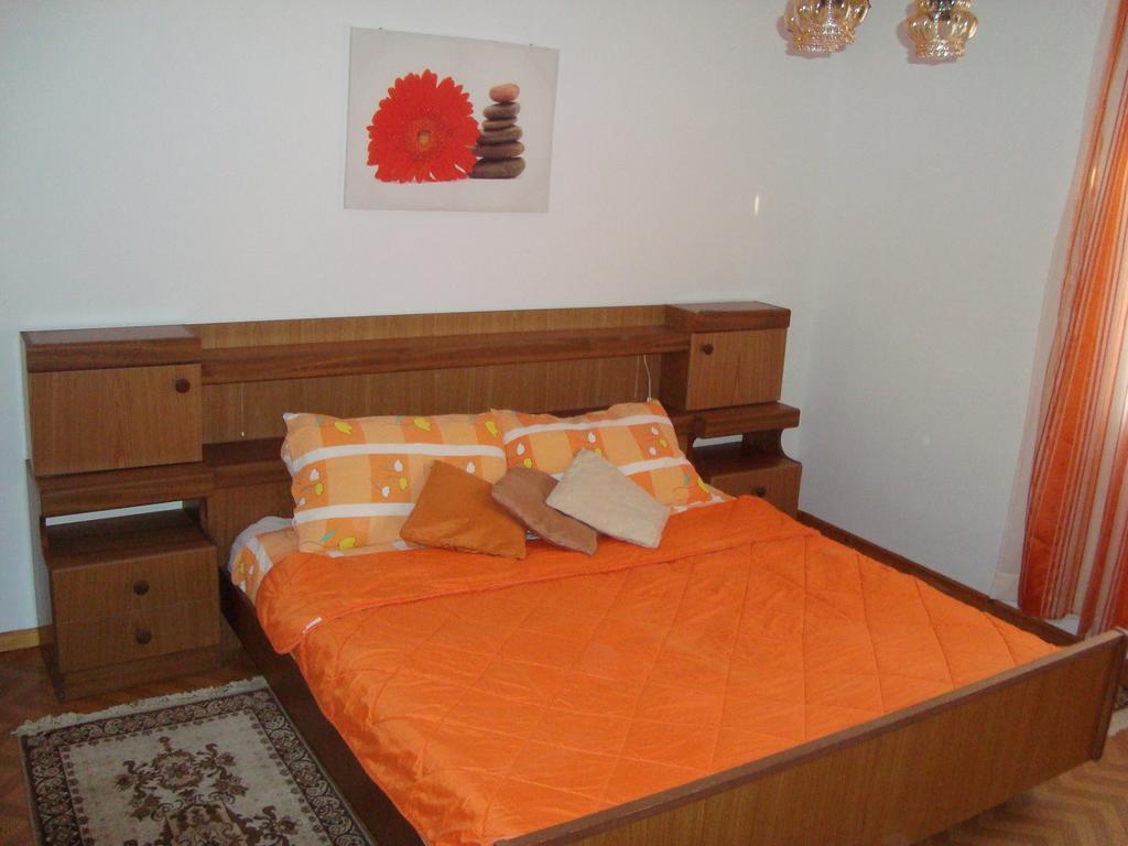 Apartment Josipa Zaton  الغرفة الصورة