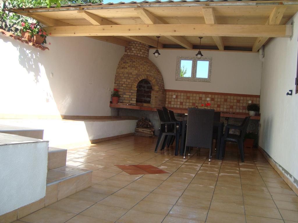 Apartment Josipa Zaton  المظهر الخارجي الصورة