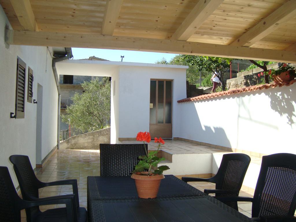 Apartment Josipa Zaton  المظهر الخارجي الصورة