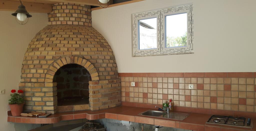 Apartment Josipa Zaton  المظهر الخارجي الصورة